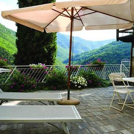 Agriturismo Nonnamelia Nasino Экстерьер фото