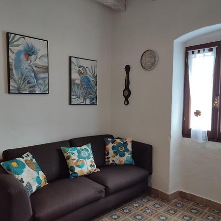 Agriturismo Nonnamelia Nasino Экстерьер фото