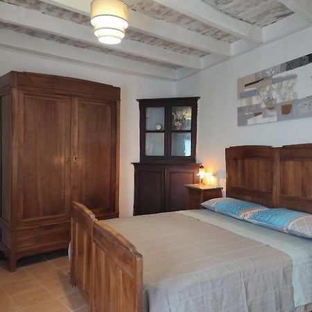 Agriturismo Nonnamelia Nasino Экстерьер фото