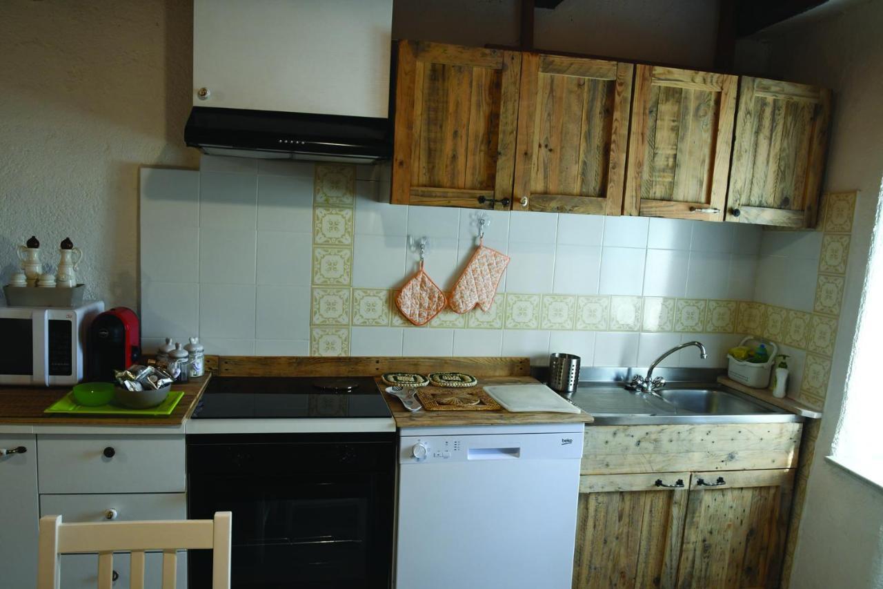 Agriturismo Nonnamelia Nasino Экстерьер фото