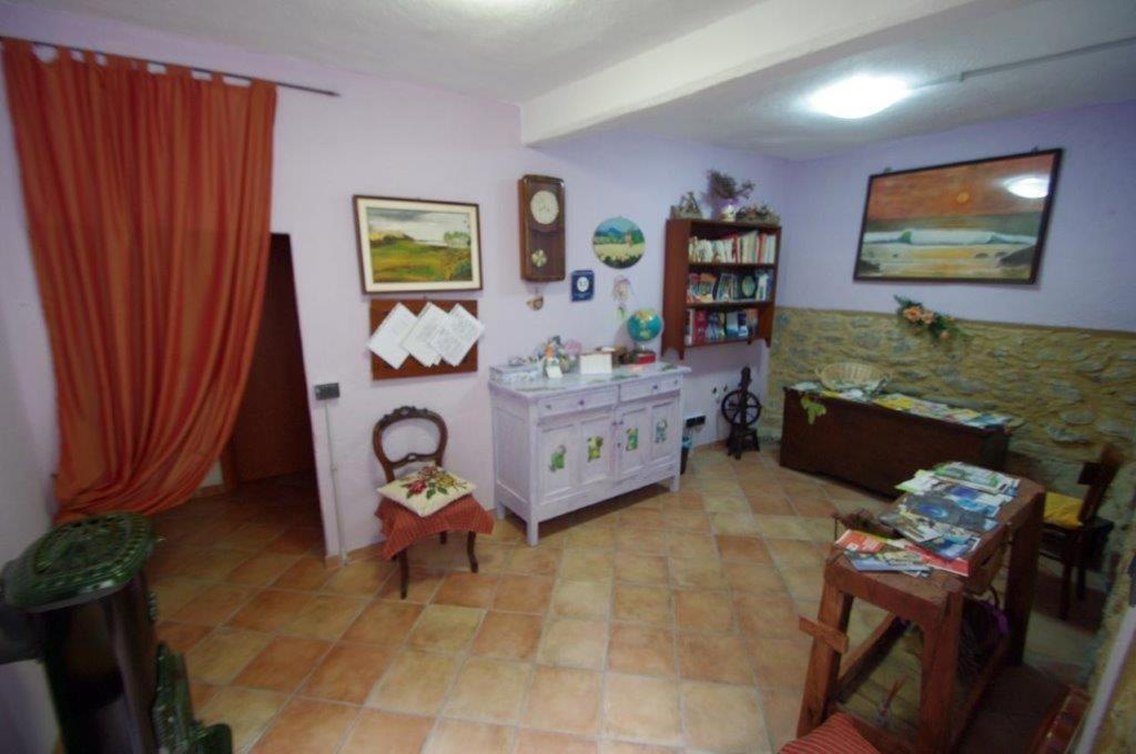 Agriturismo Nonnamelia Nasino Экстерьер фото