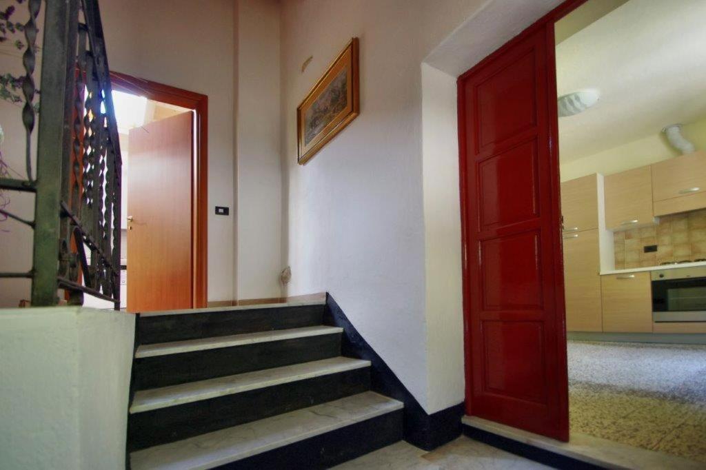 Agriturismo Nonnamelia Nasino Экстерьер фото
