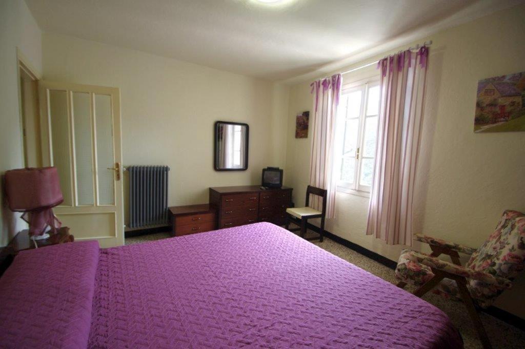 Agriturismo Nonnamelia Nasino Экстерьер фото