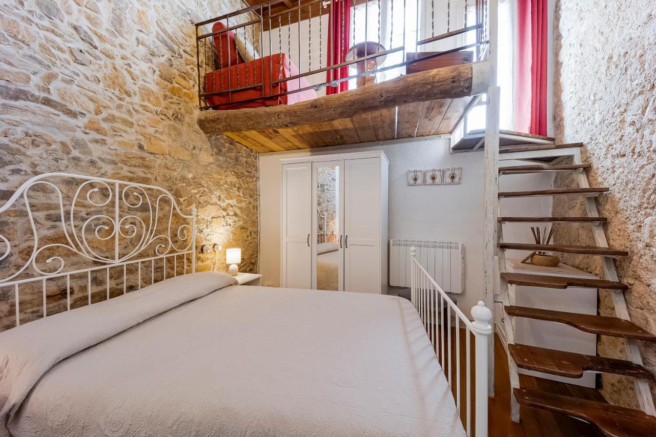 Agriturismo Nonnamelia Nasino Экстерьер фото