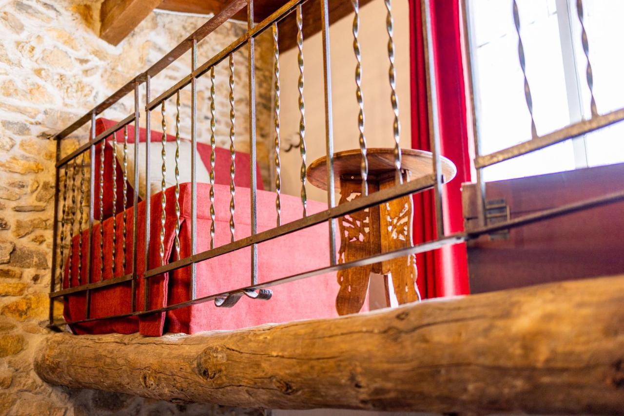 Agriturismo Nonnamelia Nasino Экстерьер фото