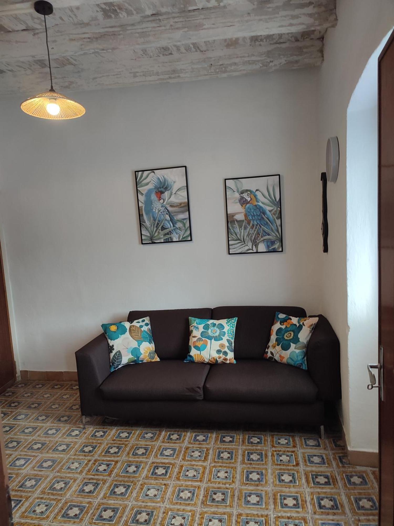 Agriturismo Nonnamelia Nasino Экстерьер фото