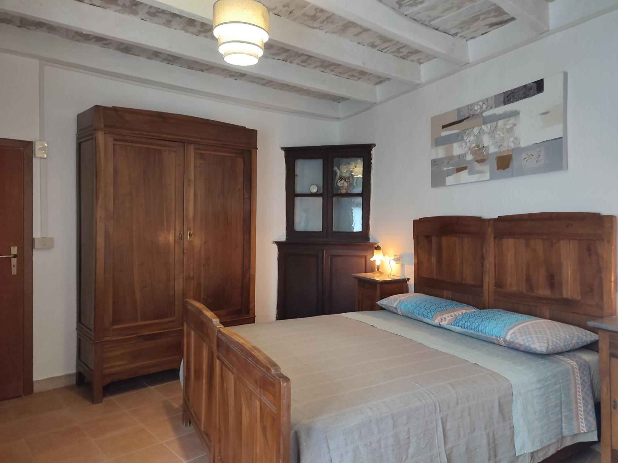 Agriturismo Nonnamelia Nasino Экстерьер фото