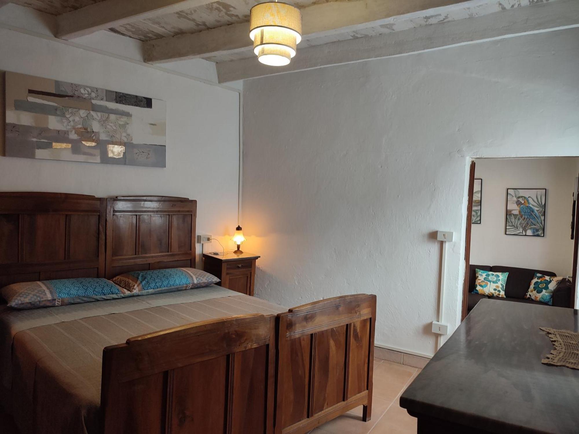 Agriturismo Nonnamelia Nasino Экстерьер фото